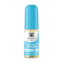 Blue Bubba Nic Salt by Bar Juice 5000