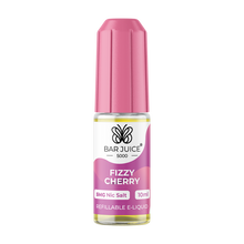 Fizzy Cherry Nic Salt by Bar Juice 5000