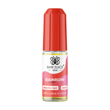 Rainbow Nic Salt by Bar Juice 5000