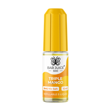 Triple Mango Nic Salt by Bar Juice 5000