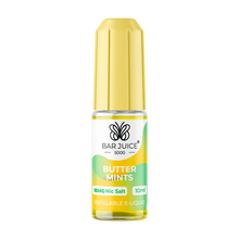 Butter Mints Nic Salt by Bar Juice 5000