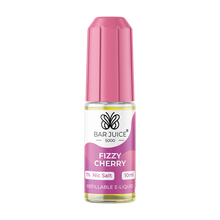 Fizzy Cherry Nic Salt by Bar Juice 5000
