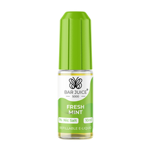 Fresh Mint Nic Salt by Bar Juice 5000