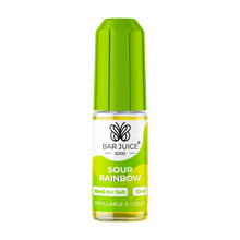 Sour Rainbow Nic Salt by Bar Juice 5000