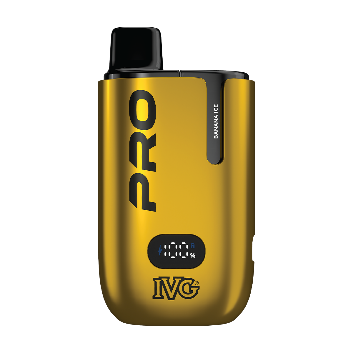 IVG Pro 12 Vape Kit
