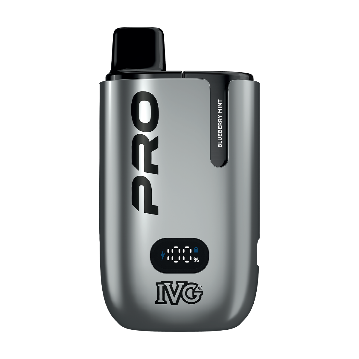 IVG Pro 12 Vape Kit