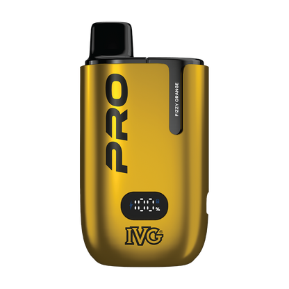 IVG Pro 12 Vape Kit