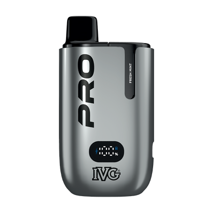 IVG Pro 12 Vape Kit