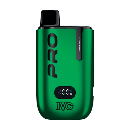 IVG Pro 12 Vape Kit