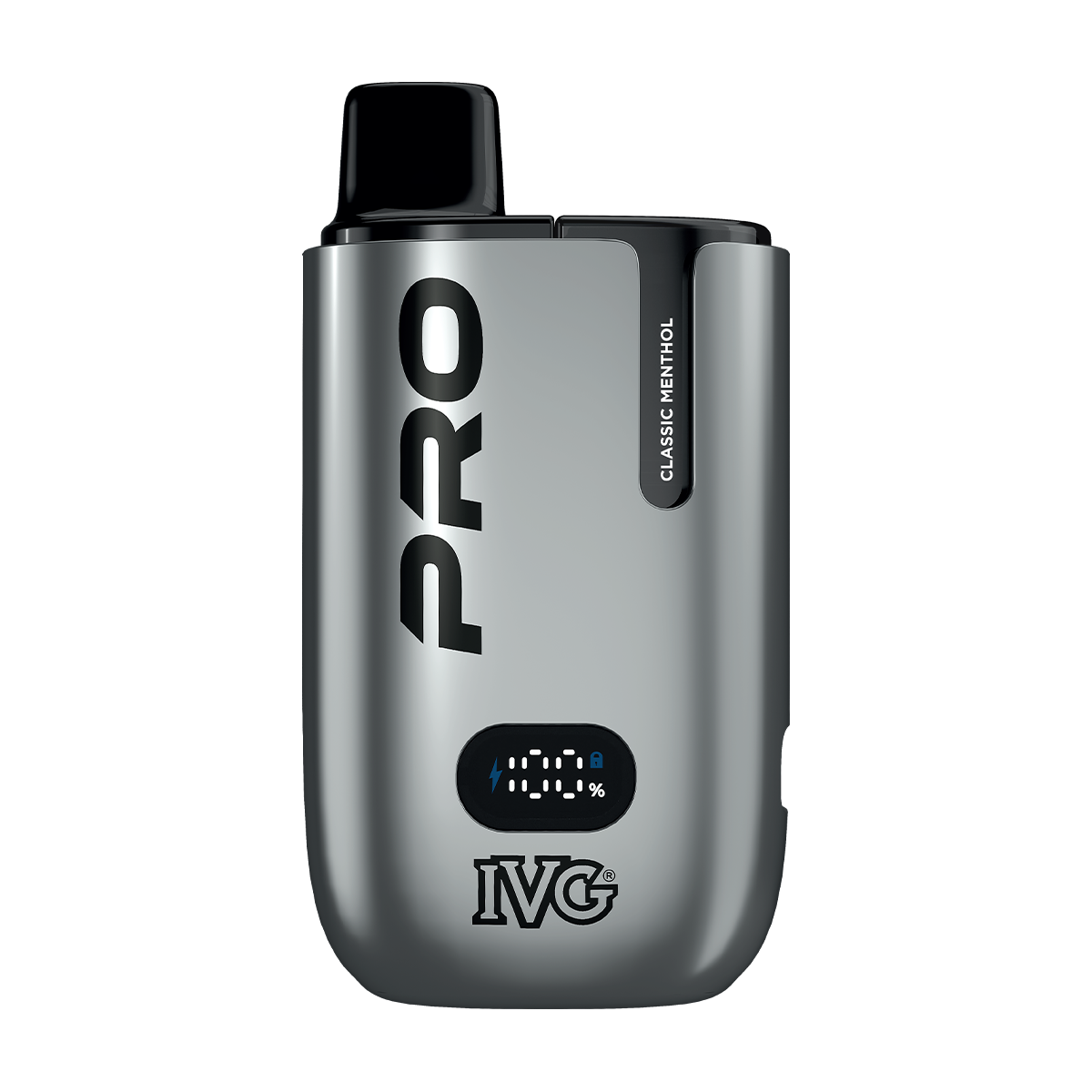IVG Pro 12 Vape Kit