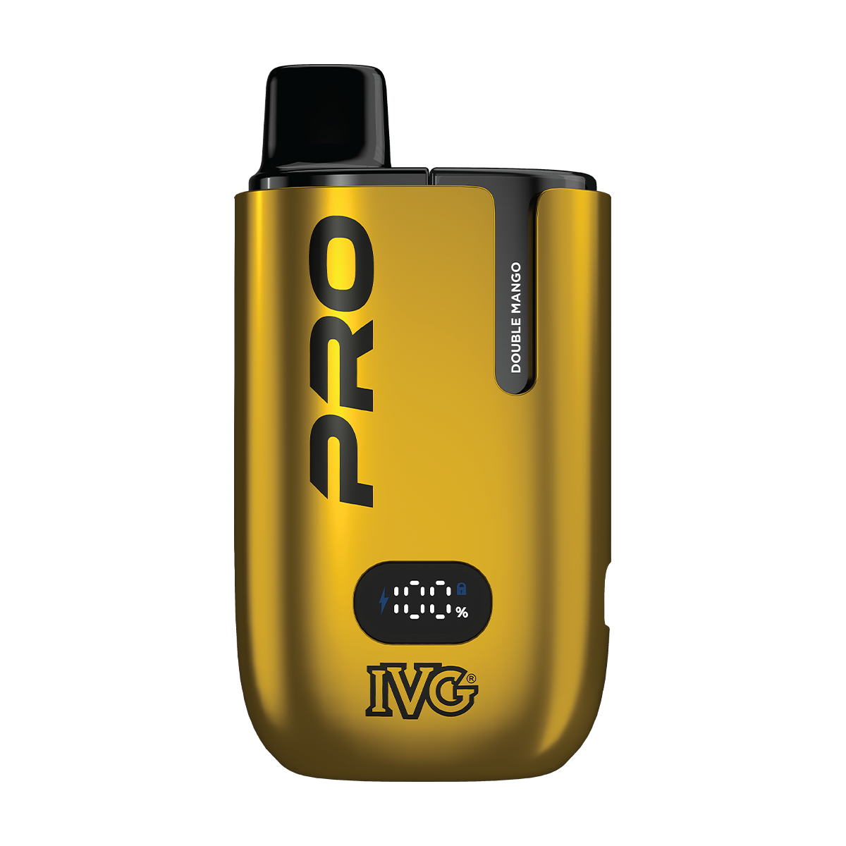 IVG Pro 12 Vape Kit