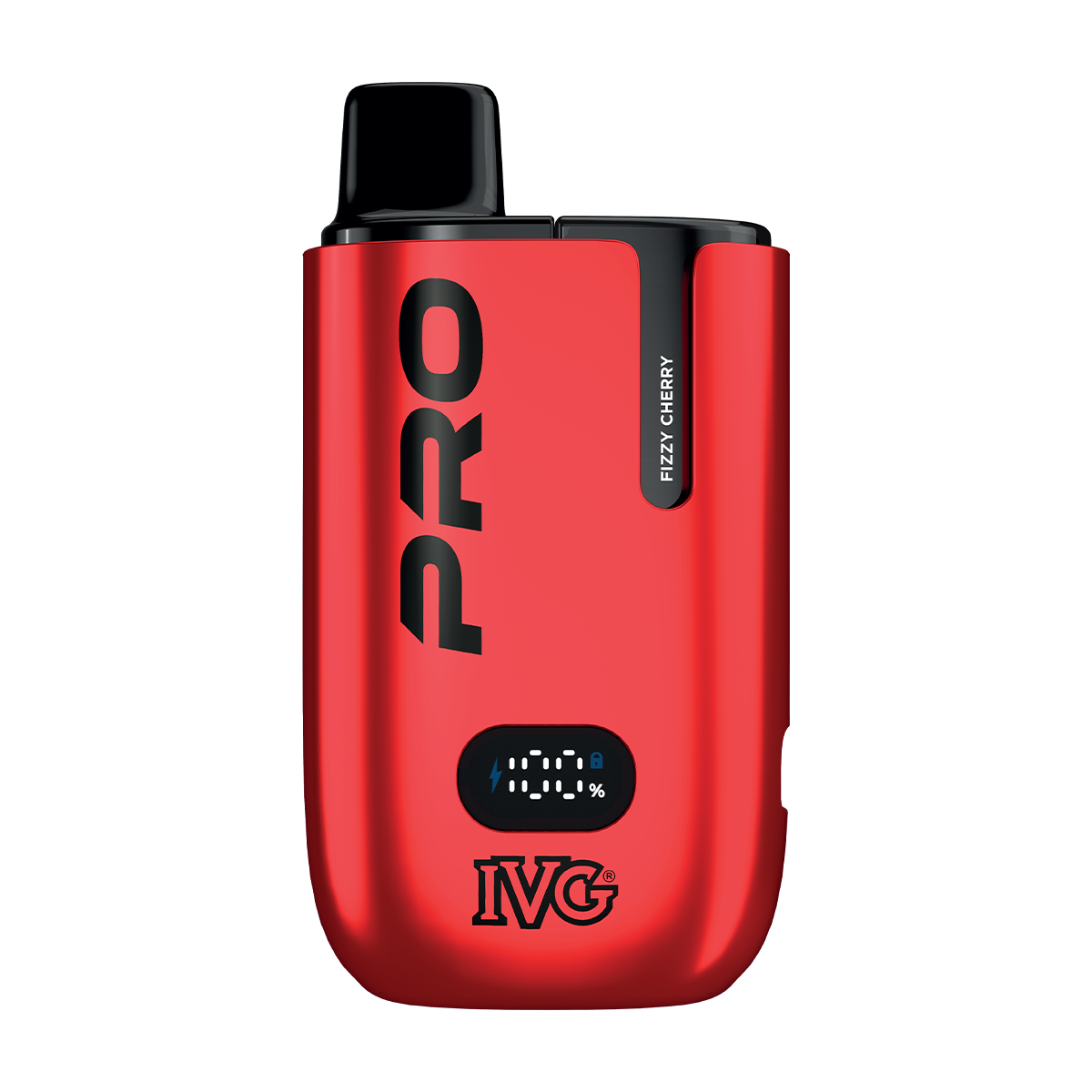 IVG Pro 12 Vape Kit