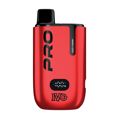 IVG Pro 12 Vape Kit
