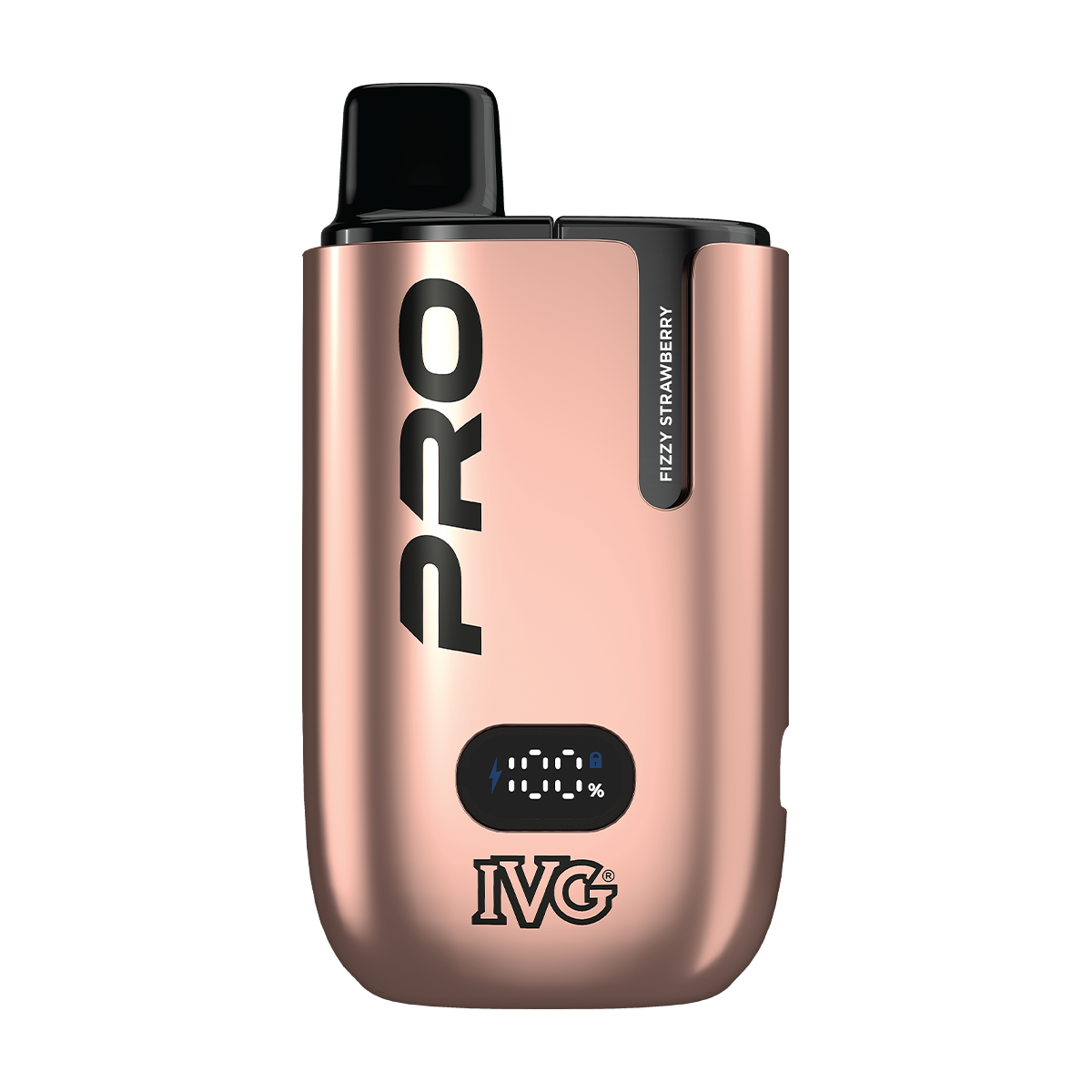 IVG Pro 12 Vape Kit