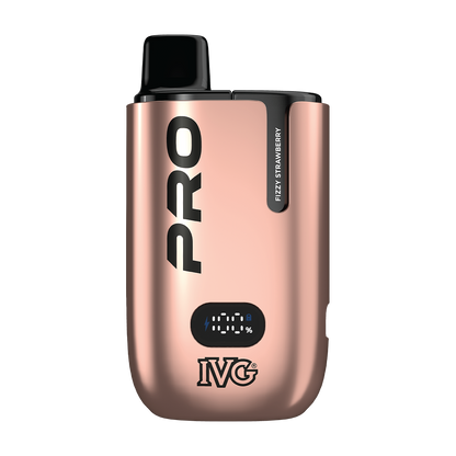 IVG Pro 12 Vape Kit