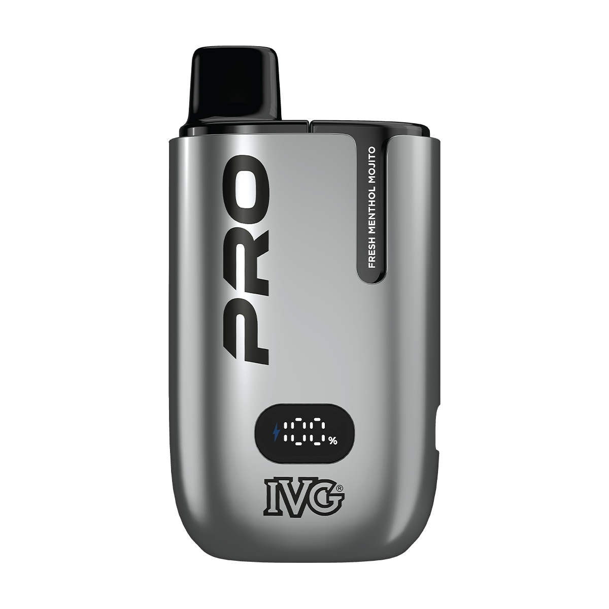 IVG Pro 12 Vape Kit