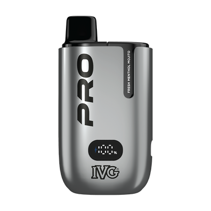IVG Pro 12 Vape Kit
