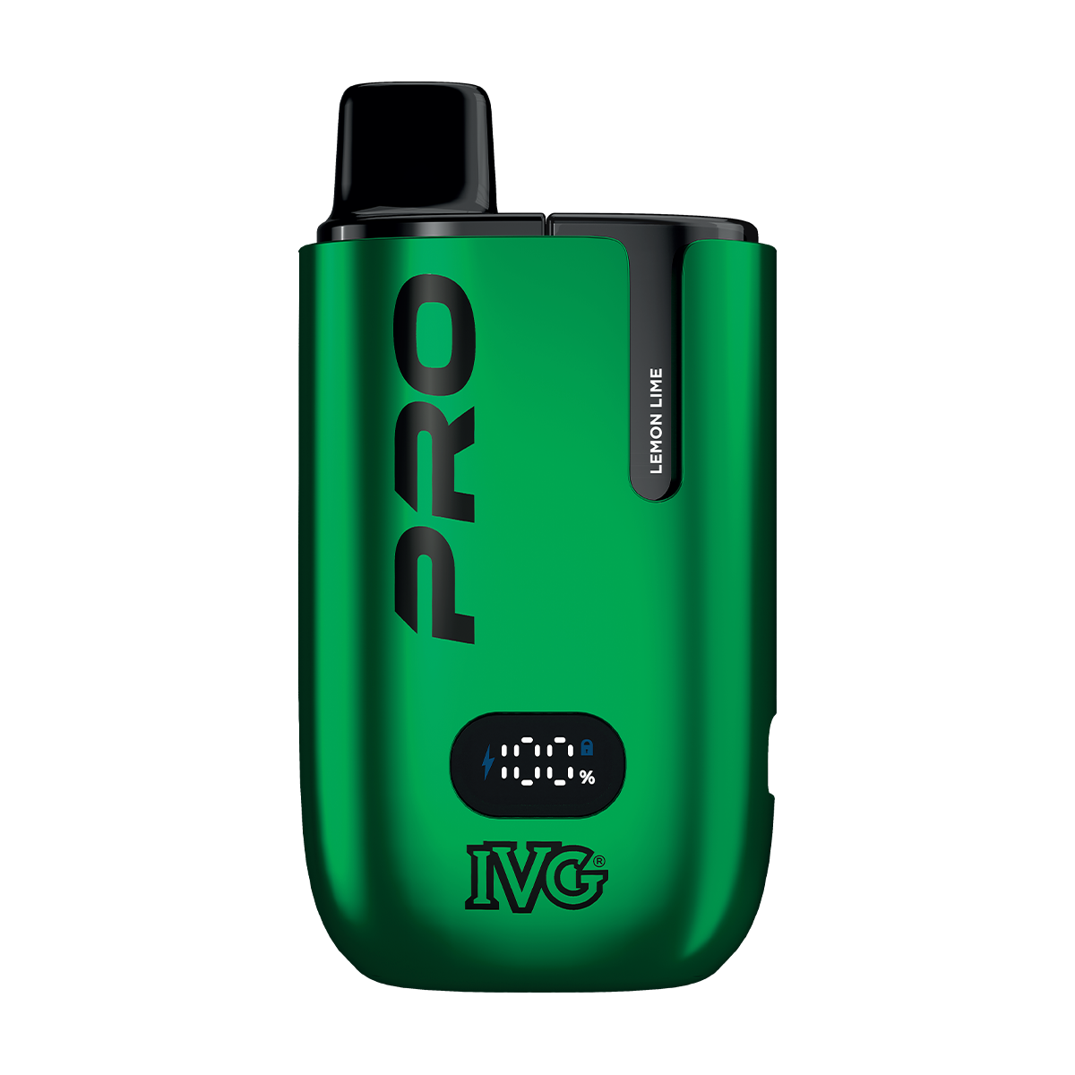 IVG Pro 12 Vape Kit