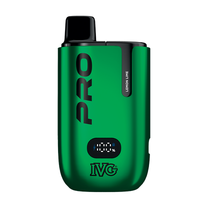 IVG Pro 12 Vape Kit