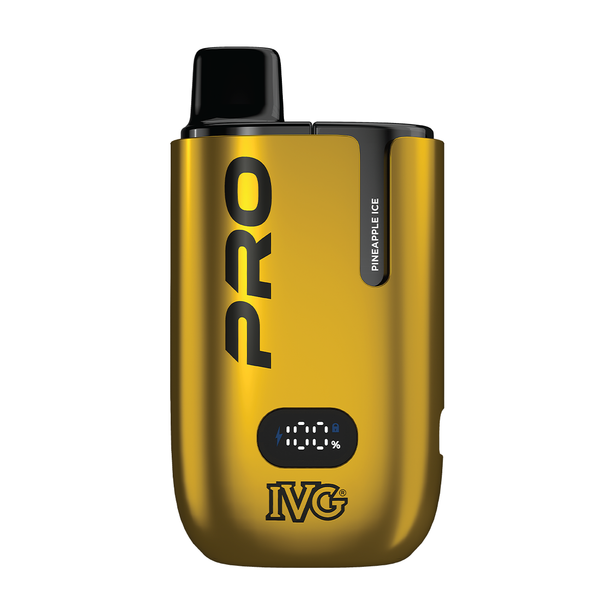 IVG Pro 12 Vape Kit