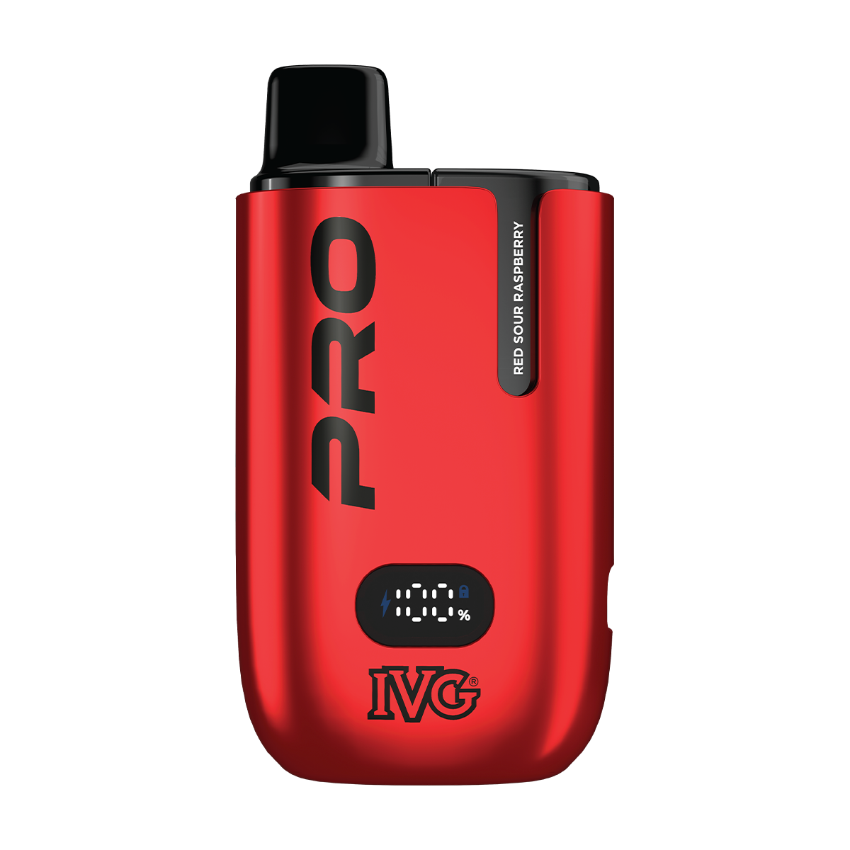 IVG Pro 12 Vape Kit