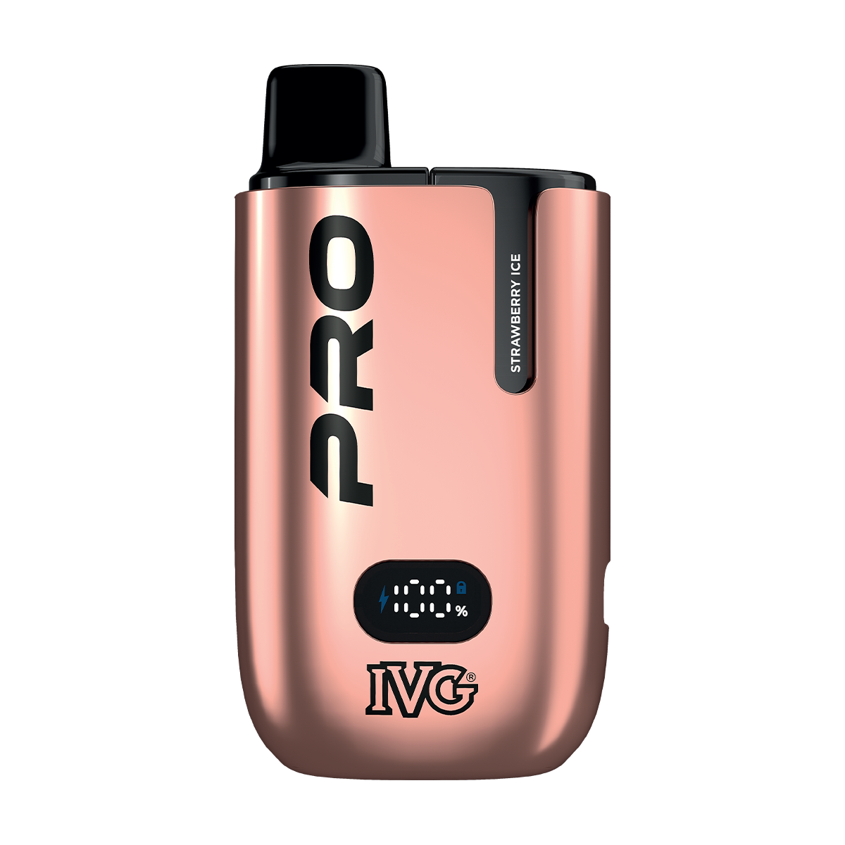 IVG Pro 12 Vape Kit