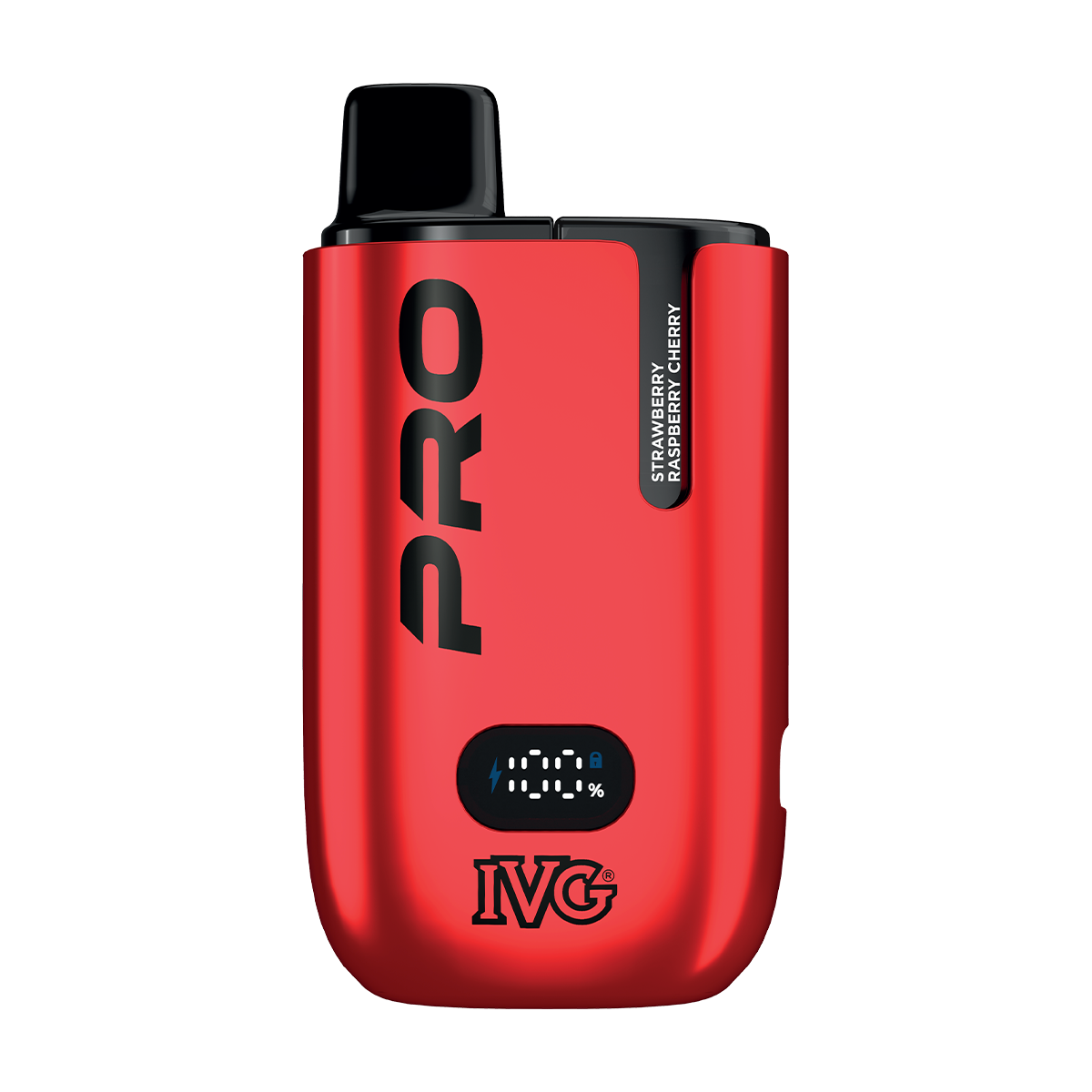IVG Pro 12 Vape Kit