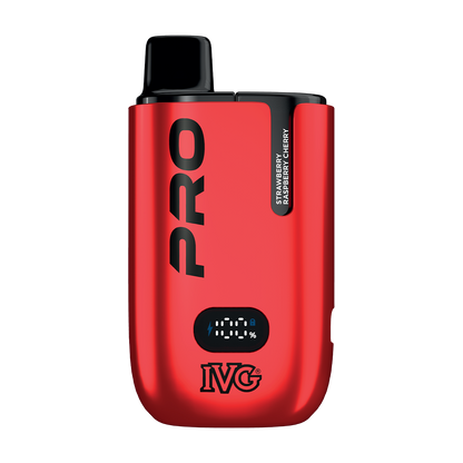 IVG Pro 12 Vape Kit