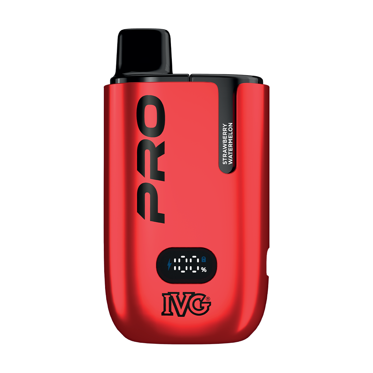 IVG Pro 12 Vape Kit