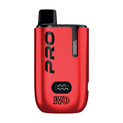 IVG Pro 12 Vape Kit