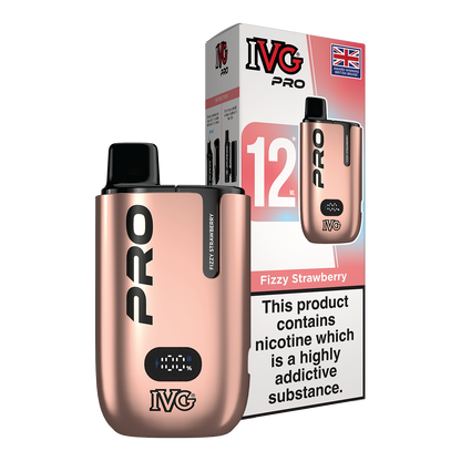 IVG Pro 12 Vape Kit