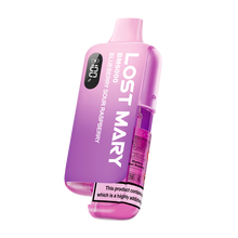 Lost Mary BM6000 Vape Kit