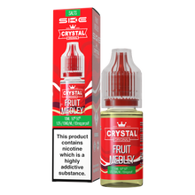 Fruit Medley Nic Salt by SKE Crystal 10ml
