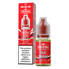Fruit Medley Nic Salt by SKE Crystal 10ml