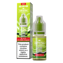 Gami Rare Nic Salt by SKE Crystal 10ml