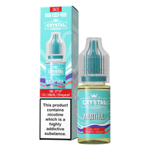 Menthol Nic Salt by SKE Crystal 10ml