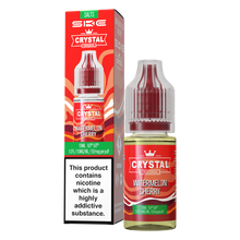 Watermelon Cherry Nic Salt by SKE Crystal 10ml