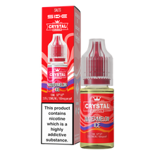 Watermelon Ice Nic Salt by SKE Crystal 10ml