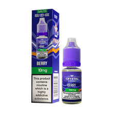 Berry Nic Salt by SKE Crystal