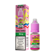 Hubbla Bubbla Nic Salt by SKE Crystal
