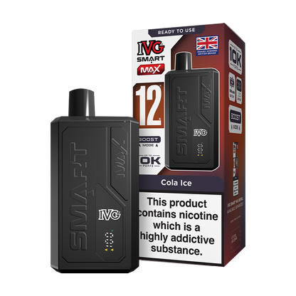 IVG Smart Max Kit