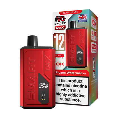 IVG Smart Max Kit