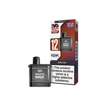 Cola Ice IVG Smart Max Refill Pack