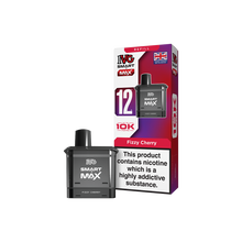 Fizzy Cherry IVG Smart Max Refill Pack