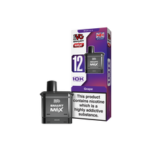Grape IVG Smart Max Refill Pack