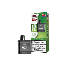 Green Apple IVG Smart Max Refill Pack