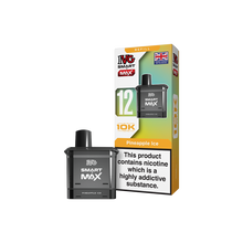 Pineapple Ice IVG Smart Max Refill Pack
