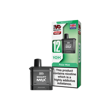 Polar Mint IVG Smart Max Refill Pack