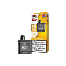 Triple Mango IVG Smart Max Refill Pack