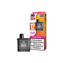 Tropical Fruits IVG Smart Max Refill Pack
